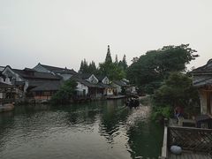 -南花桥羊肉馆老字号(乌镇店)