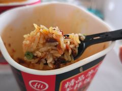 -海底捞火锅(青悦城店)