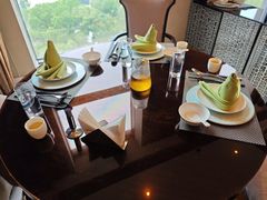 -富力威斯汀酒店-中国元素中餐厅(武昌临江店)