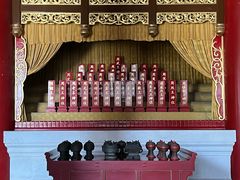 -历代帝王庙博物馆