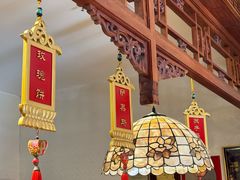 -富华斋饽饽铺·宫廷糕点·伴手礼(护国新天地店)