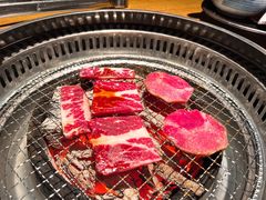 -大牛焱烧·和牛炭火烧放题