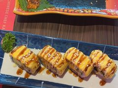 -仙隐小鹿料理食堂(惠济万达店)