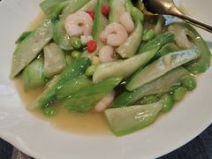 -秀儿四九城·新京菜(亚运村鸟巢店)