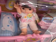 -TOYSRUS玩具反斗城(厦门新生活广场店)