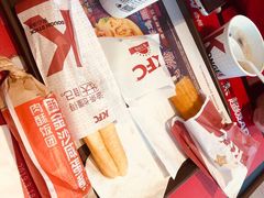 -肯德基(南昌路大润发店)