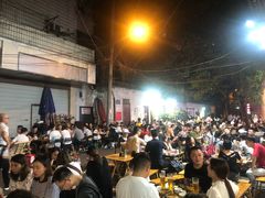 大堂-拈一筷子·宜宾江湖菜(十一街店)
