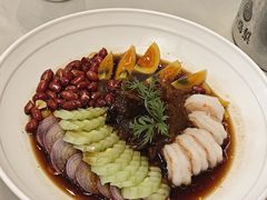 -大鸭梨烤鸭(甘家口店)