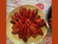 -靓靓蒸虾·头牌蒸虾(南山桂庙店)
