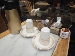 -虢国羊肉汤馆(政二街店)