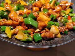 -庆江南江南菜(琴湖溪里花园城店)