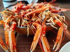 -田舍家Inakaya·炉端烧·铁板烧(天汇igc店)