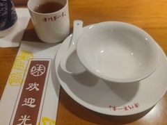-圆满素食林饭店非遗素食(河西店)