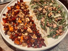 -铁公鸡·四川料理(天环广场店)