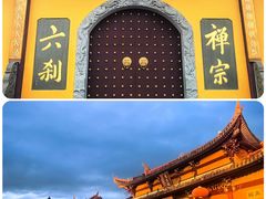 -江心屿景区