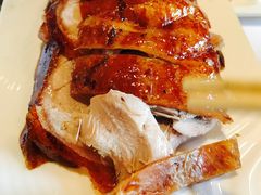 -同喜烤鸭店(光芒店)