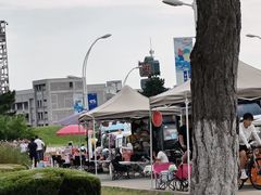 -莫子山公园