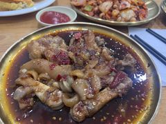 -贤花饭店(城阳店)