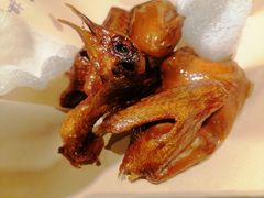 -鸽子侯·家宴·平价海鲜(市图书馆店)