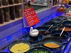 -名扬煮艺肥牛自助火锅(同和店)