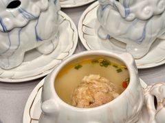 -四世同堂·京菜·烤鸭(双井店)