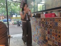 -欧提汗·新疆餐厅·清真(银都路店)