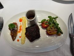 -燃扒房Steakhouse(皇庭店)