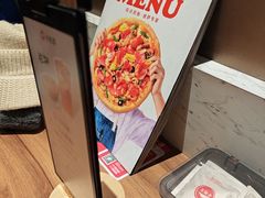 -必胜客(长安店)