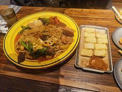 -北丐先生·野馄饨烧烤(雨花万象店)