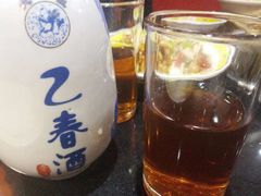 -芦月轩羊蝎子(劲松店)