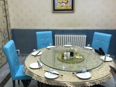 包厢-中来顺回民饭店(二道街店)