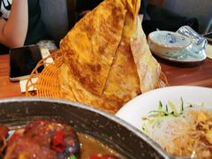 -九转小磨·非遗东北菜(群力店)