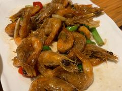 -陌上花开餐厅(云山路店)