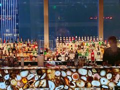 -广州四季酒店·天吧·高空酒吧