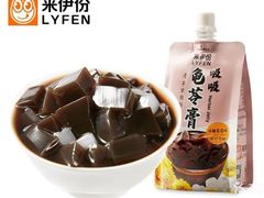 -来伊份(我格广场武宁路店)