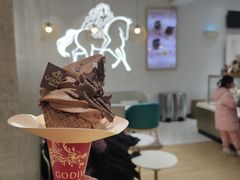 -GODIVA(王府井apm店)
