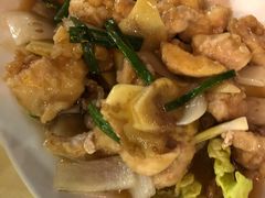 -真浪花园海鲜餐馆