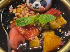 -川成元·麻辣香锅(凯德MALL西直门店)