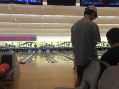 -广州保龄球馆(广州天河体育中心店)