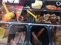 -赛百味SUBWAY(长宁龙之梦店)