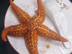 -大城·烧烤海鲜大排档(台东店)