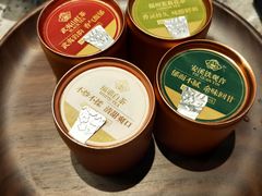 茶罐-四道菜·福建菜馆(新街口金鹰店)