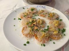 -黄埔华苑酒家(黄埔总店)