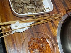 -乐山串串香老火锅(鼓楼店)