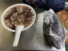 -芳婆糕团店(王府大街店)