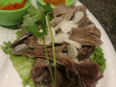 -鹏馨羊羔肉·非遗(新建街店)