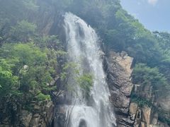 -陕西省红河谷森林公园