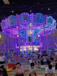 -第五极儿童乐园