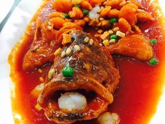 -紫阳家宴(源深店)