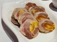-永兴餐厅(复兴中路店)